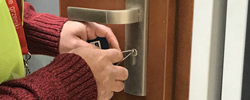 Walthamstow lockout service